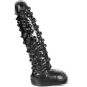 O-Products Dark Crystal Black - 23, черный