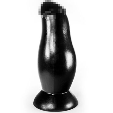 O-Products Фаллоимитатор зооэротика, черный