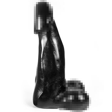 O-Products Dark Crystal Black - 06, черный