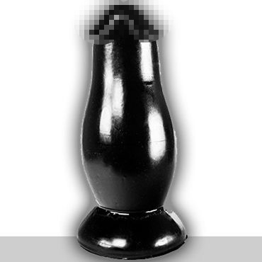 O-Products Фаллоимитатор зооэротика, черный