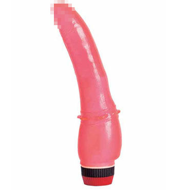 Gopaldas Vibrator розовый — фото 1