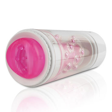 Pipedream Extreme Toyz Roto-Bator Pussy — фото 3
