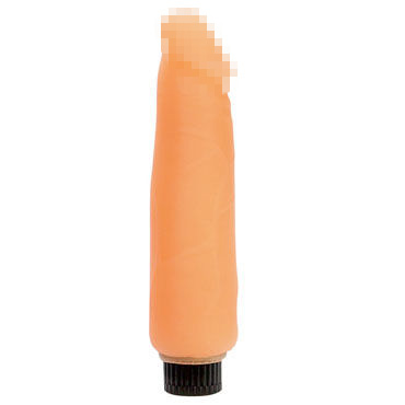 Gopaldas H2O Series, Водонепроницаемый реалистичный вибратор