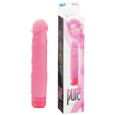 Gopaldas Pure Vib розовый — фото 1