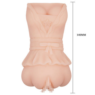Baile Crazy Bull Super Moisturizer, черный — фото 4