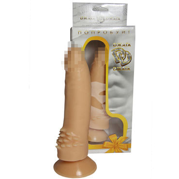 Mif Phallus № 10