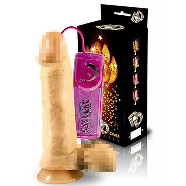 Mif Vibrator 2 — фото 1