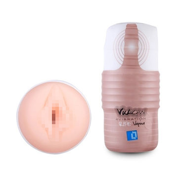 Ideal Мастурбатор Вулкан