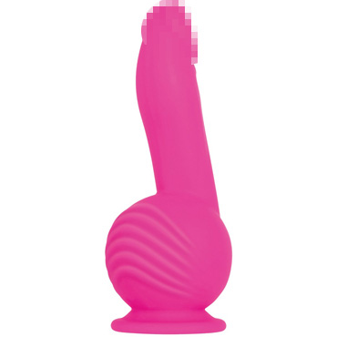 Evolved Ballistic, розовый