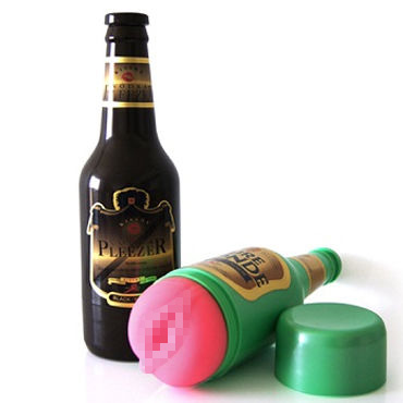 Pandora мастурбатор