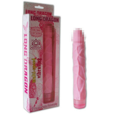 Pandora вибромассажер