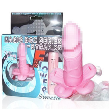 Pandora страпон