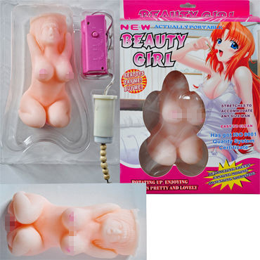 Sextoy мастурбатор