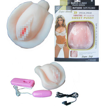 Sextoy мастурбатор — фото 1