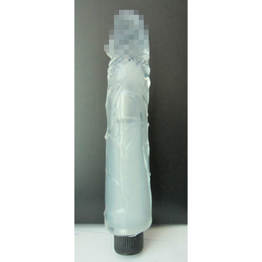 Sextoy вибратор — фото 1