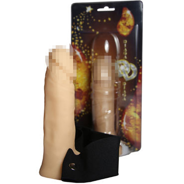 Mif страпон №4