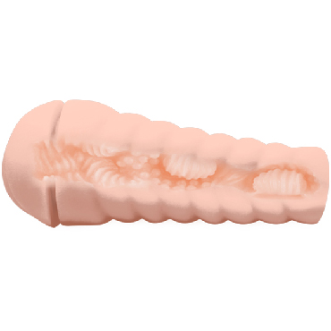 Baile Pretty Love Hedy Vagina, белый - фото, отзывы