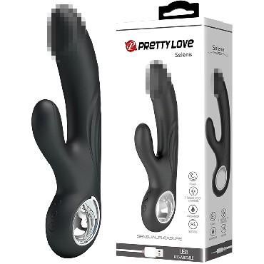Baile Pretty Love Selene, черный