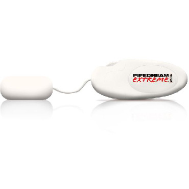 Pipedream Extreme Toyz Vibrating Ass, телесный — фото 3