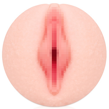 Kokos ELEGANCE.001 Auto - Мастурбатор-вагина с вибрацией - купить в секс шопе