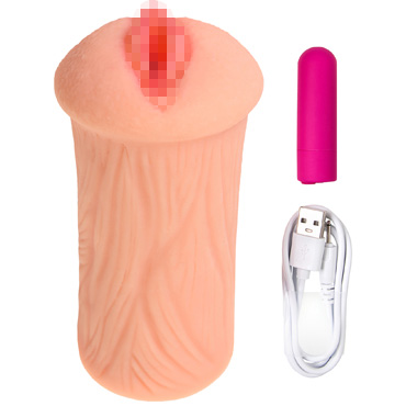 Kokos ELEGANCE.001 Auto, Мастурбатор-вагина с вибрацией и другие товары Kokos с фото