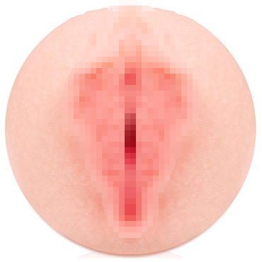 Kokos ELEGANCE.005 Auto - Мастурбатор-вагина с вибрацией - купить в секс шопе