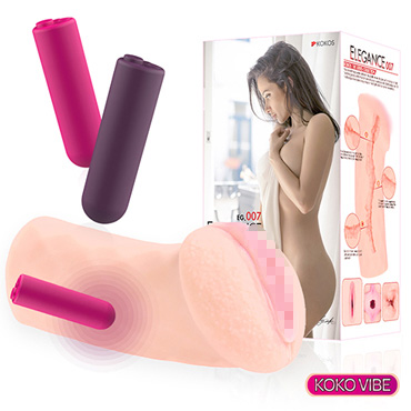 Kokos Elegance.007 Auto