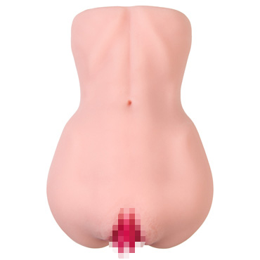 Kokos Onahole edition 003, Мастурбатор-вагина с двойным слоем материала и другие товары Kokos с фото