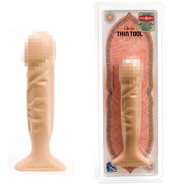 Doc Johnson Thin Tool — фото 1