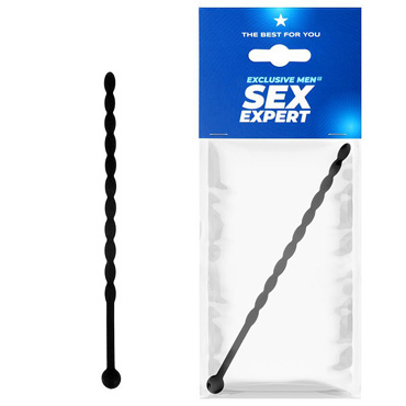 Уретральный стимулятор Sex Expert