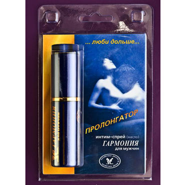 Bioritm Гармония Control, 8 мл — фото 1