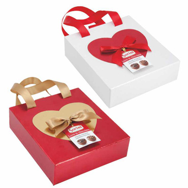 Конфеты Sorini «Valentine» 120 г*8 шт