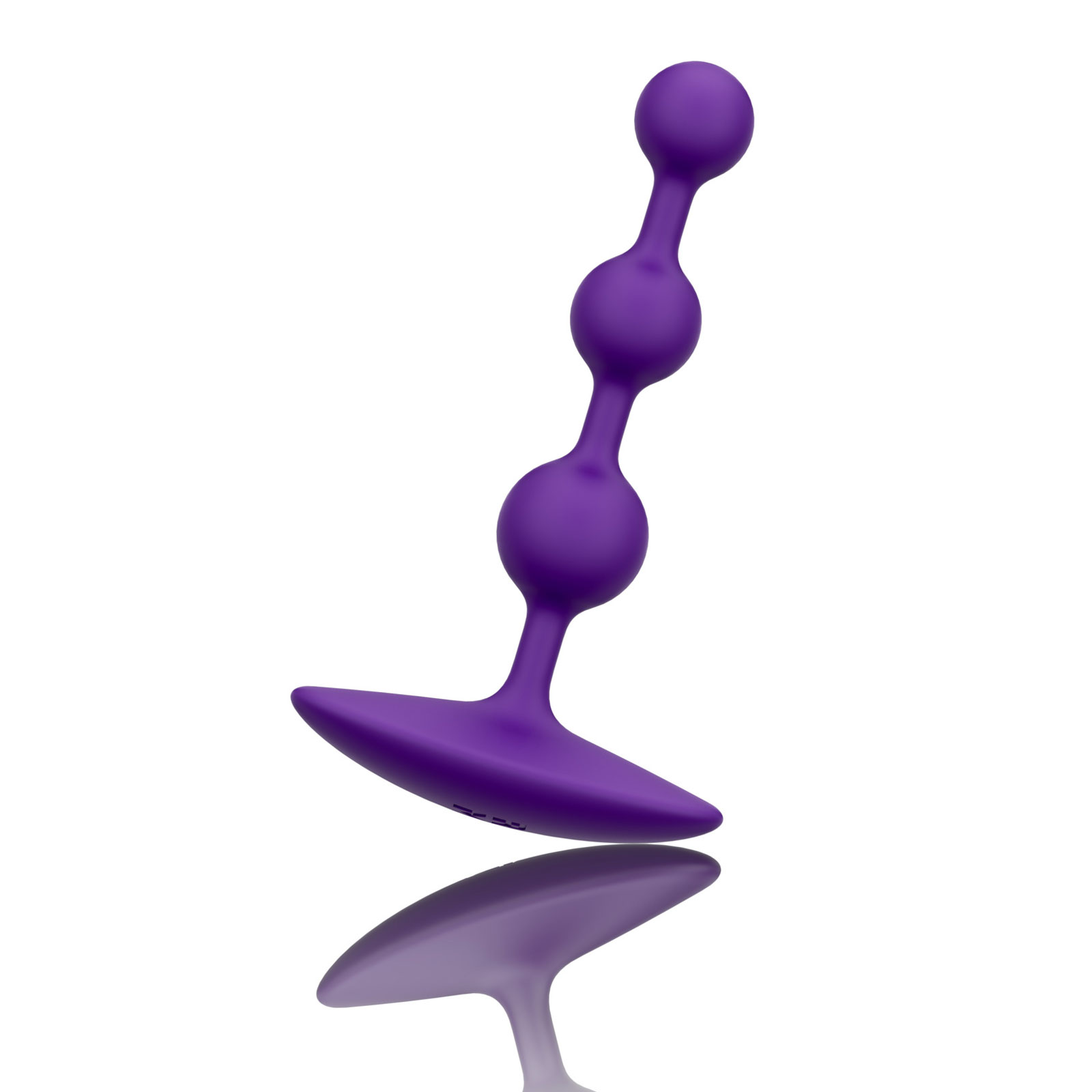 Romp Amp Purple, Анальная цепочка и другие товары ROMP с фото