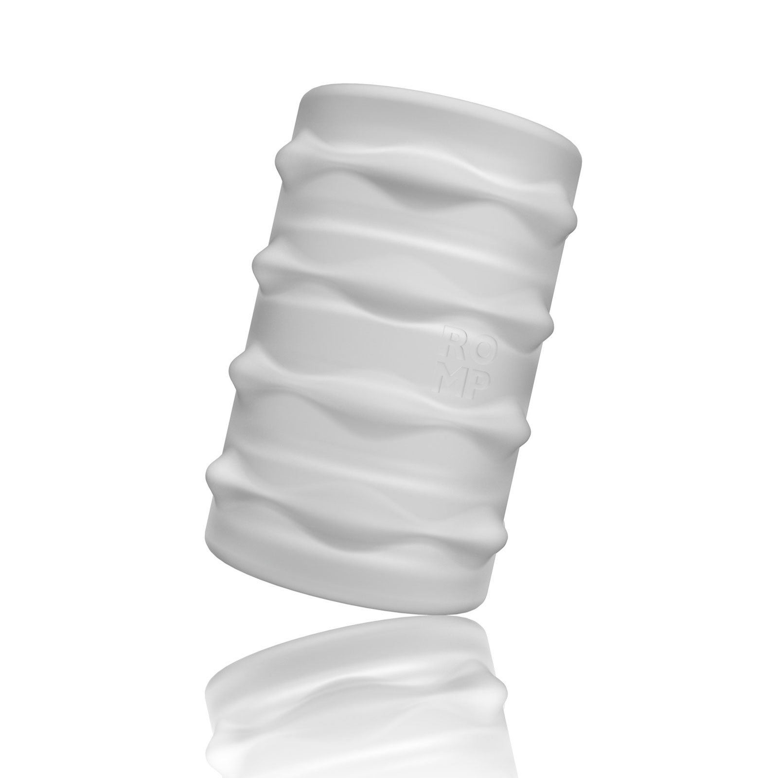 Romp Mosh Transparent - фото, отзывы