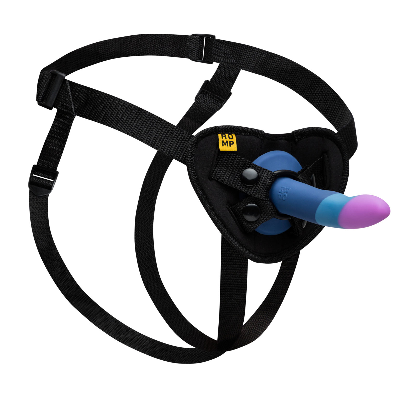 ROMP Piccolo Pegging Kit - фото, отзывы
