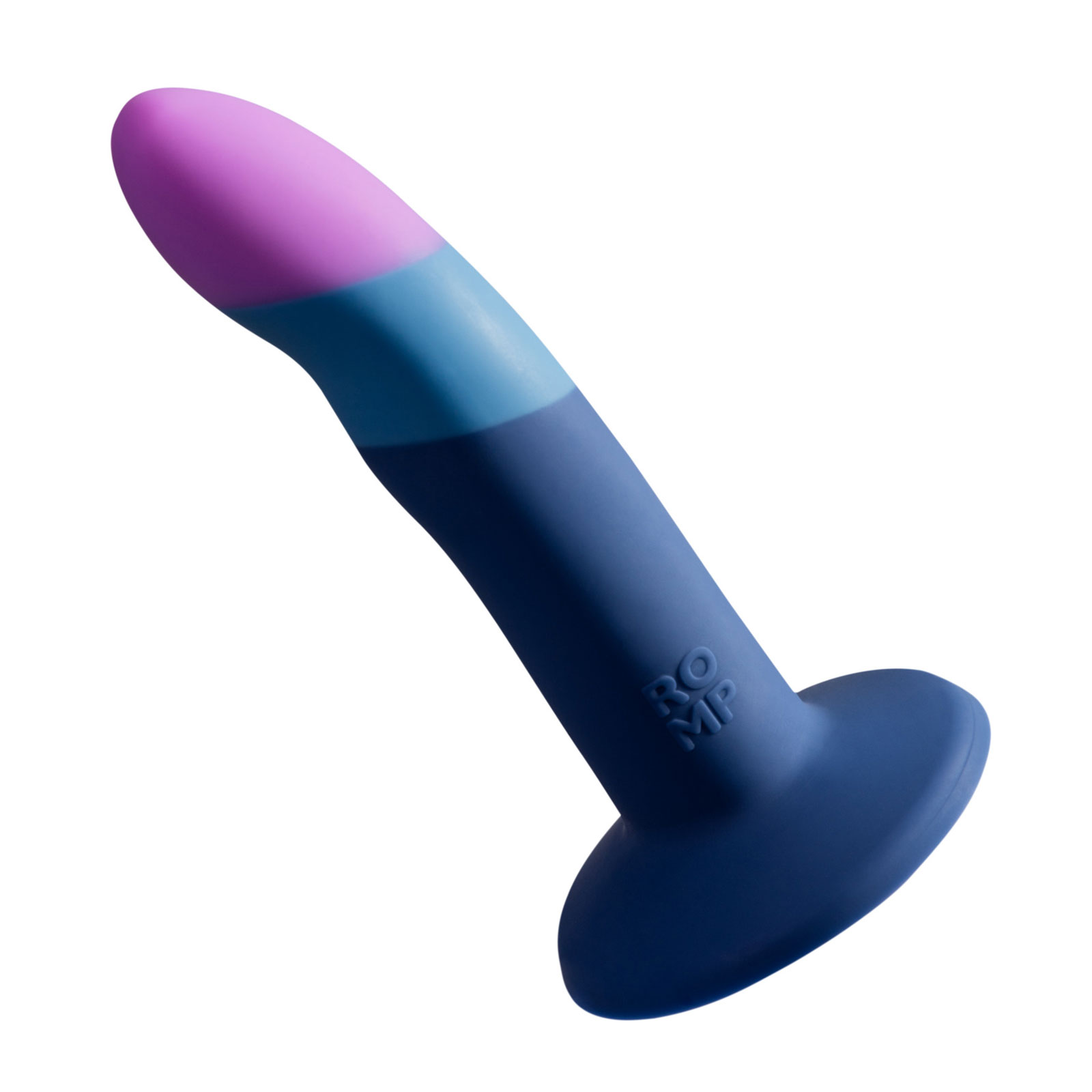 ROMP Piccolo Pegging Kit - Страпон-комплект из насадки и пояса - купить в секс шопе
