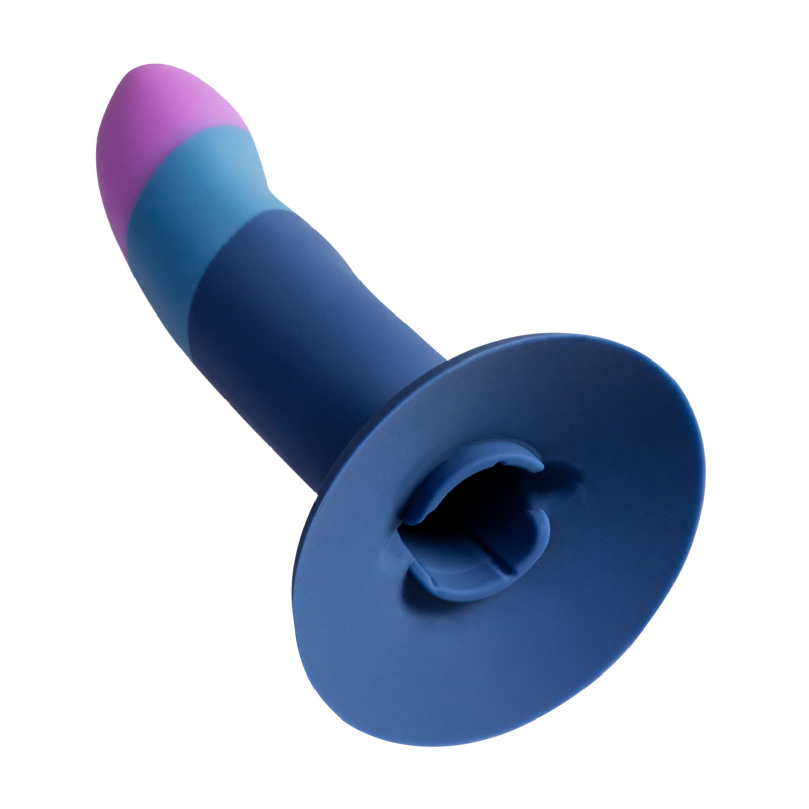 ROMP Piccolo Pegging Kit, Страпон-комплект из насадки и пояса и другие товары ROMP с фото