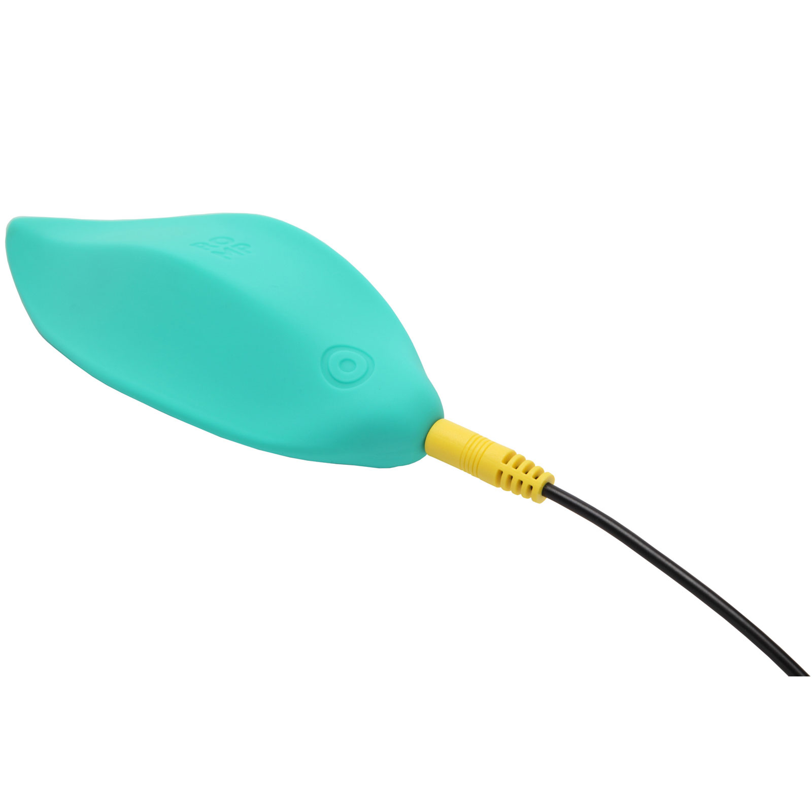 ROMP Wave, бирюзовый - подробные фото в секс шопе Condom-Shop