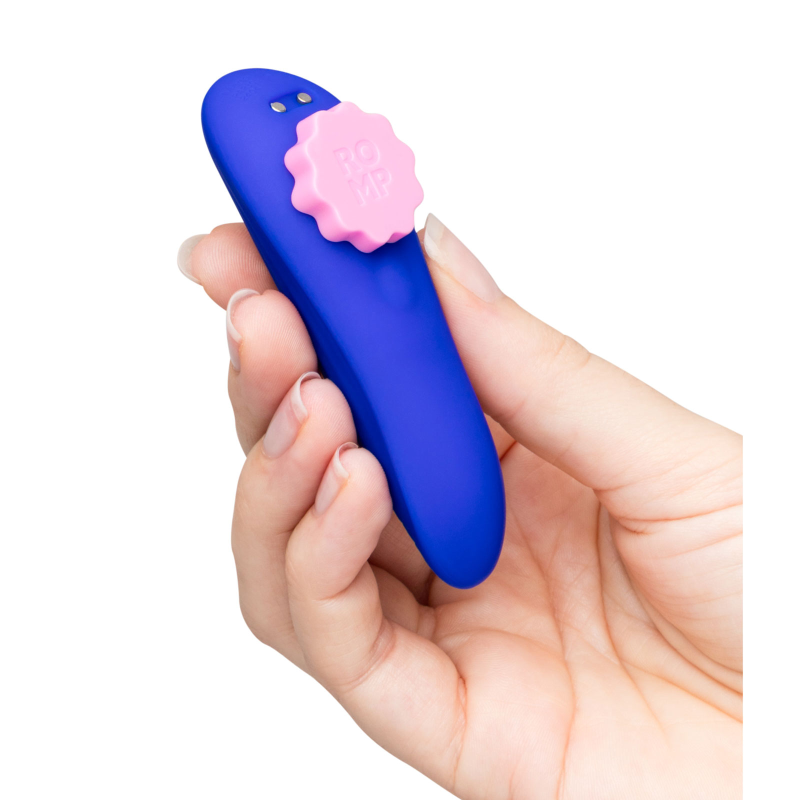 Romp Party - подробные фото в секс шопе Condom-Shop