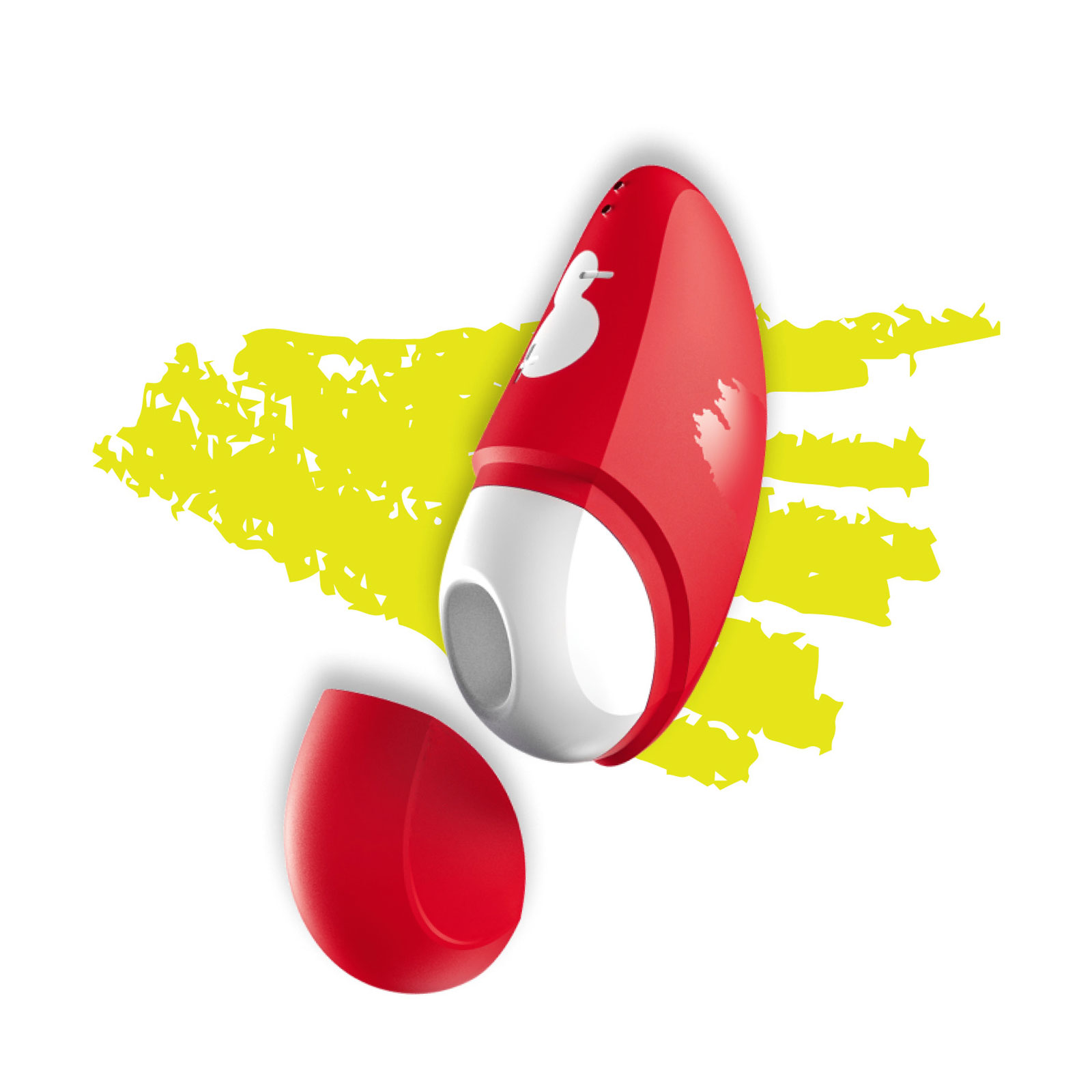 ROMP Pleasure Kit, Набор из 3 игрушек для удовольствия пары и другие товары ROMP с фото