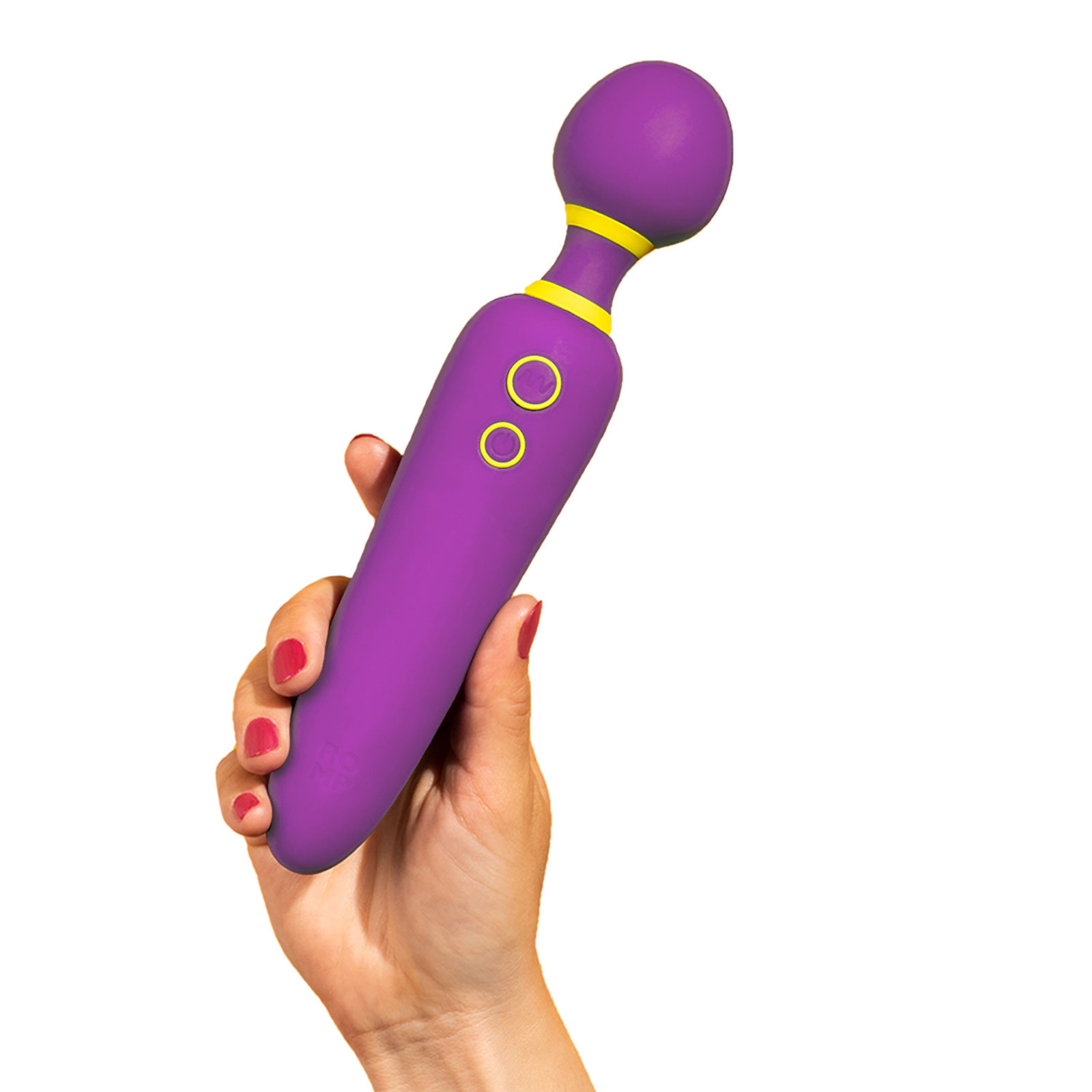 ROMP Pleasure Kit - подробные фото в секс шопе Condom-Shop