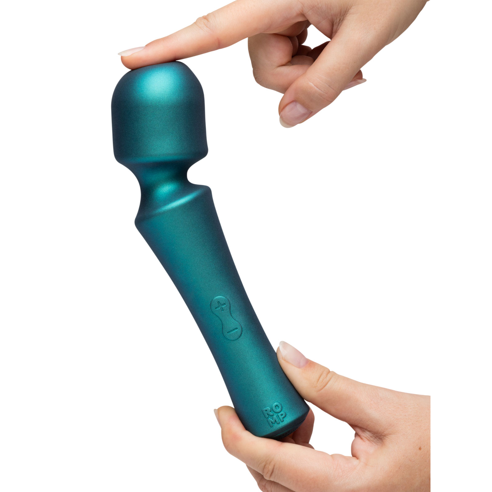 Новинка раздела Секс игрушки - Romp Presto, зелёный