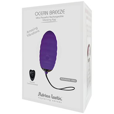 Adrien Lastic Ocean Breeze, фиолетовое — фото 3