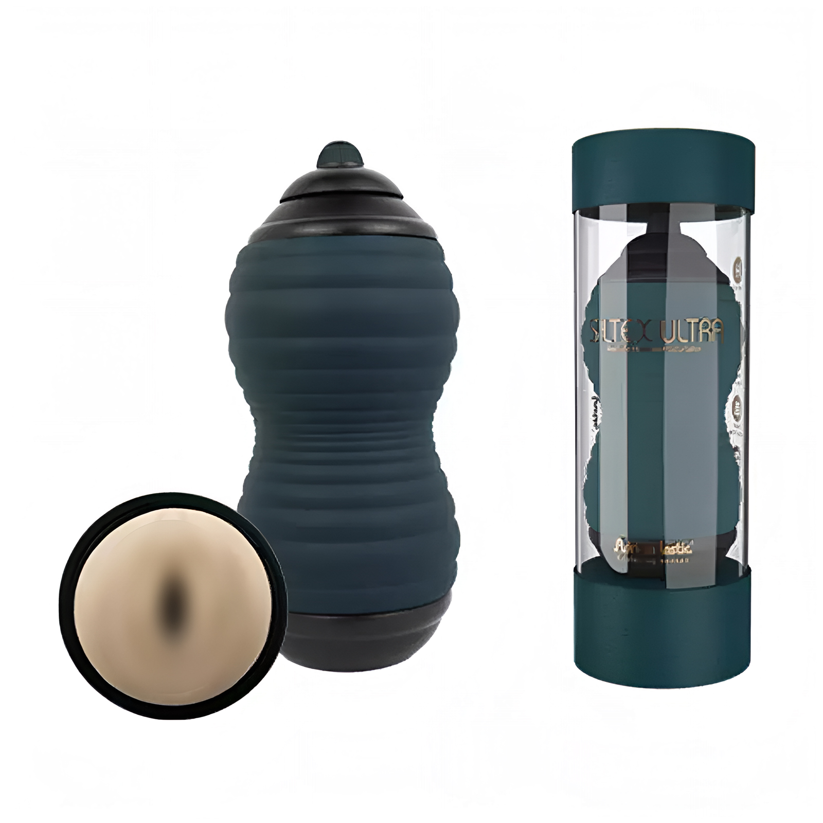 Adrien Lastic Siltex Ultra — фото 1