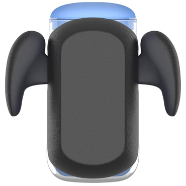 Инновационный робот-мастурбатор Black Knight - Мастурбатор для мужчин с функцией пенетрации - купить в секс шопе