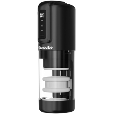 Amovibe Vortex, Автоматический мастурбатор и другие товары Amovibe с фото