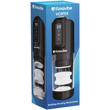 Amovibe Vortex - фото 7