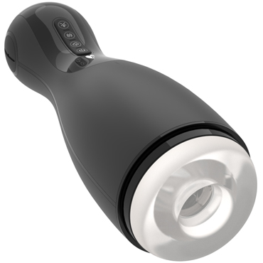 Amovibe Good Night Pro, черный - фото, отзывы