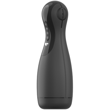 Новинка раздела Секс игрушки - Amovibe Good Night Pro, черный