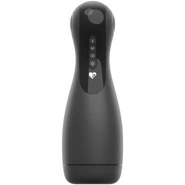 Amovibe Good Night Pro, черный - фото 7